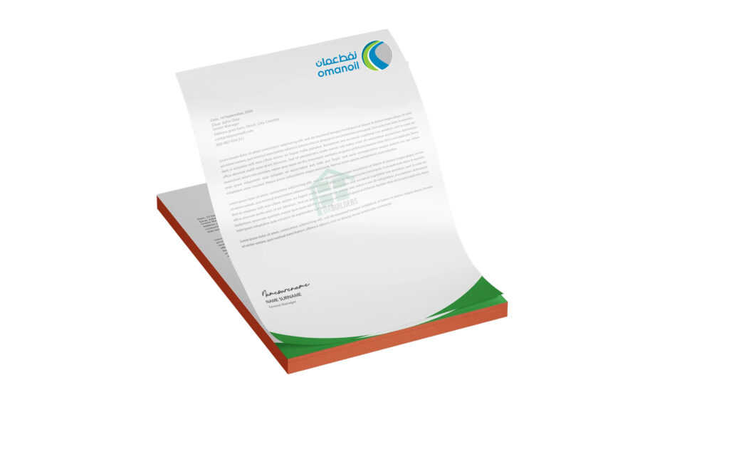 120 gsm Woodfree