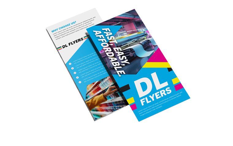 DL Flyer
