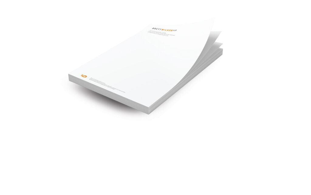 zeta Paper material