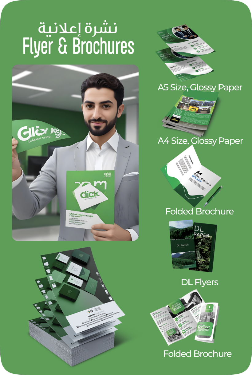 business card