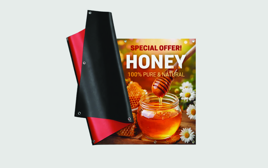 Poster Banner