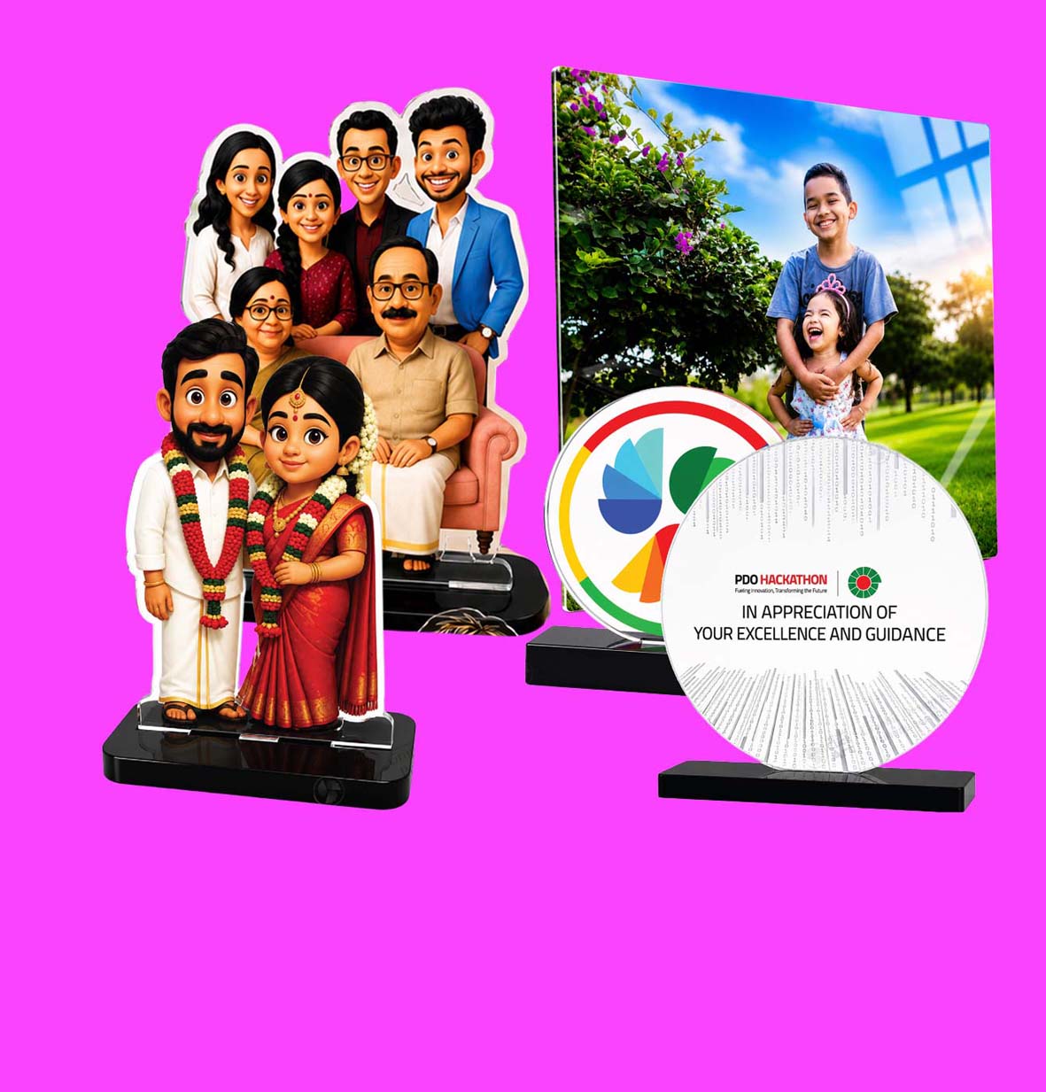 Corporate Gifts