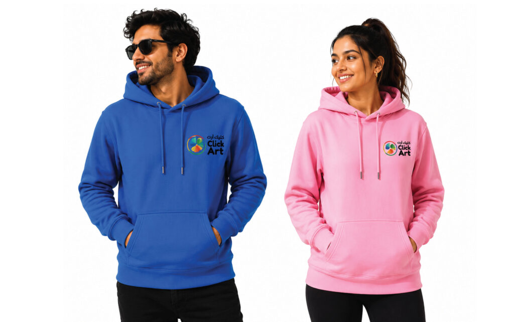 Hoodies Printing
