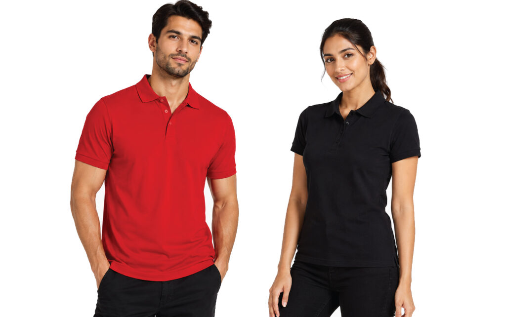 Polo ADF T shirt (Sandhome)